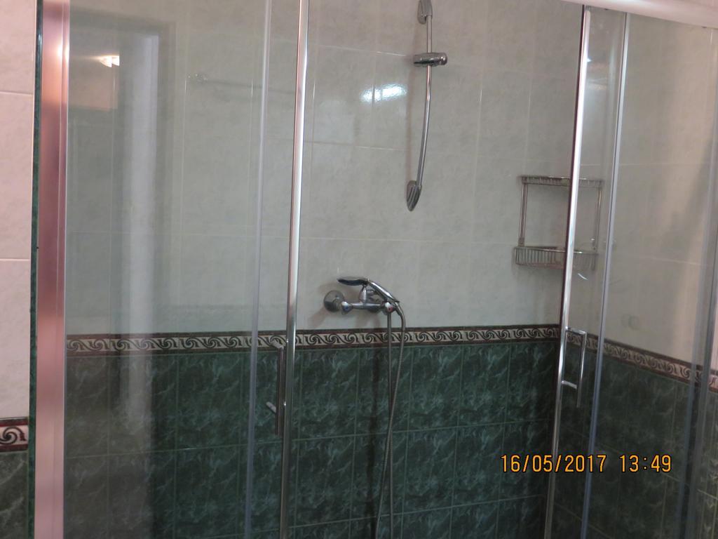 Bogorodi Terrace Apartment Burgas City Cameră foto