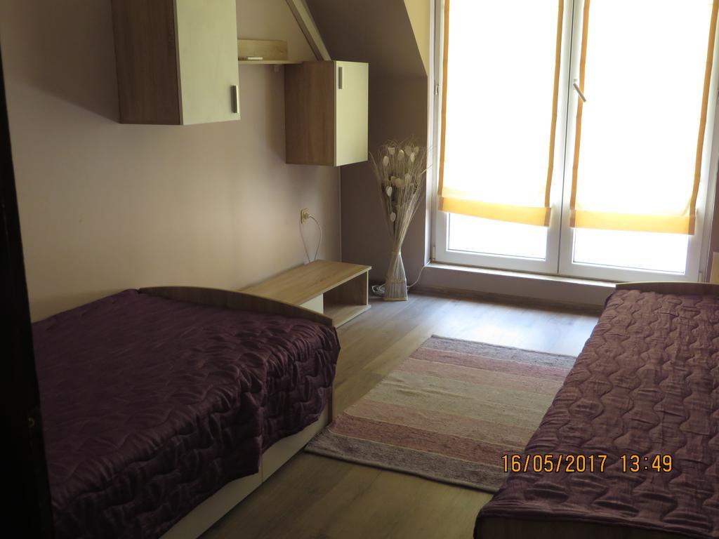 Bogorodi Terrace Apartment Burgas City Cameră foto