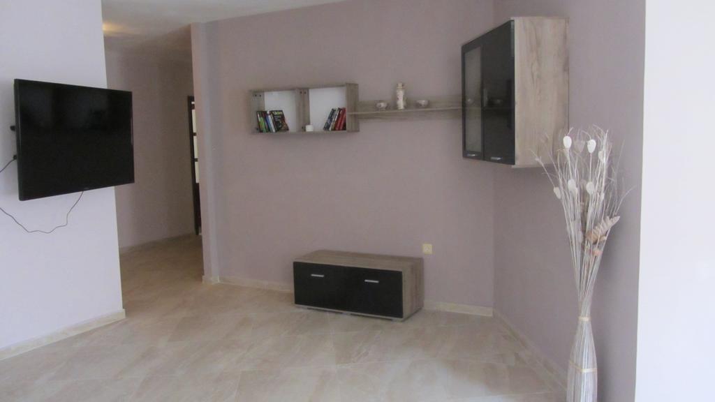 Bogorodi Terrace Apartment Burgas City Cameră foto