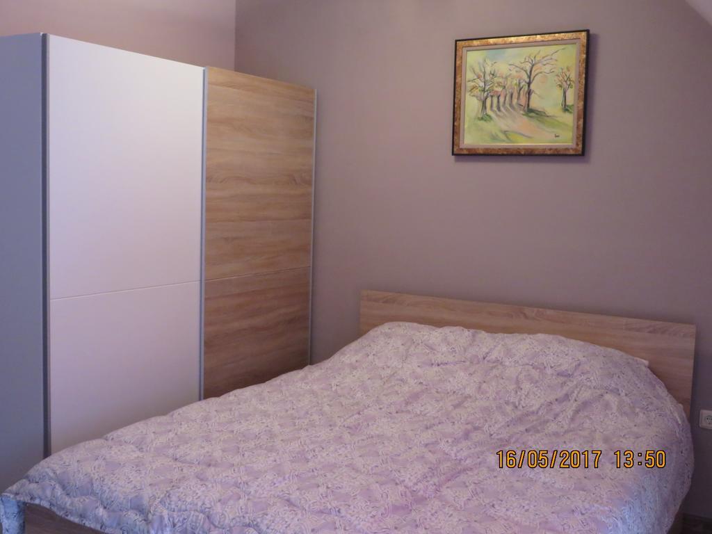 Bogorodi Terrace Apartment Burgas City Cameră foto