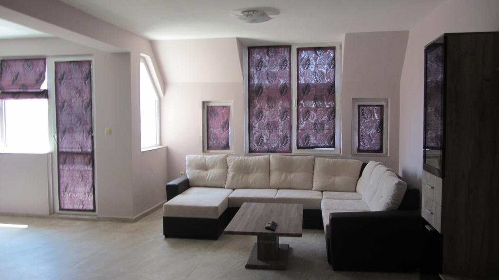 Bogorodi Terrace Apartment Burgas City Cameră foto